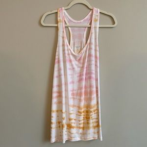 OLD NAVY TIE DYE TANK